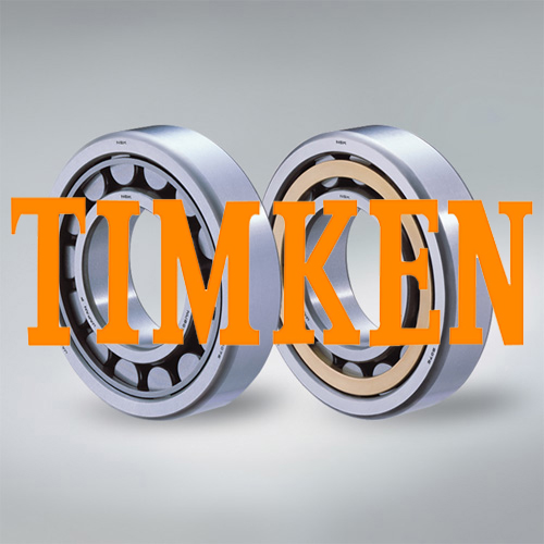 TIMKEN轴承